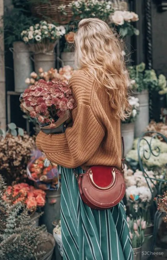 柯翊 \ 大朴:祥源悦江南 · 以花之名,诠释家的温度!