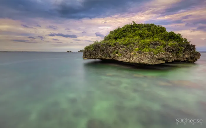 水木言设计：板块漂移，从长沙屿到印湘江