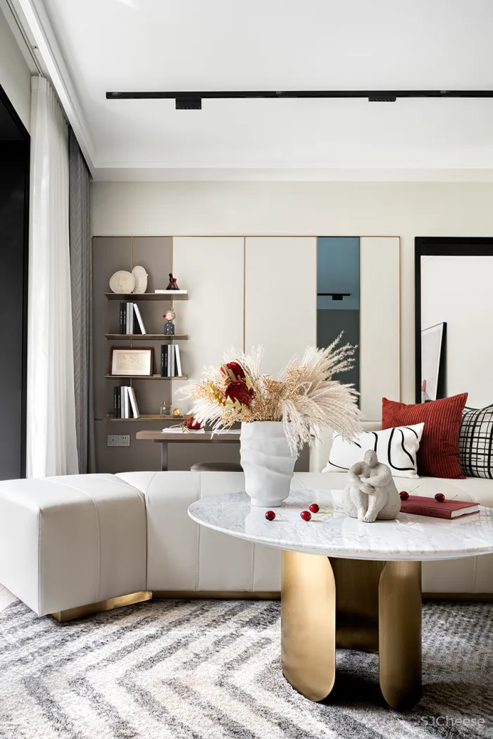 SHD山禾设计：新年轻主义，纯粹而精致！