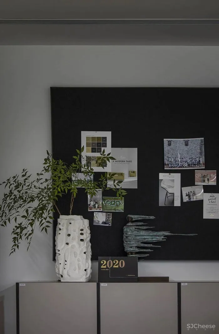 【IF DESIGN】新所 以追梦姿态,锻造新起点