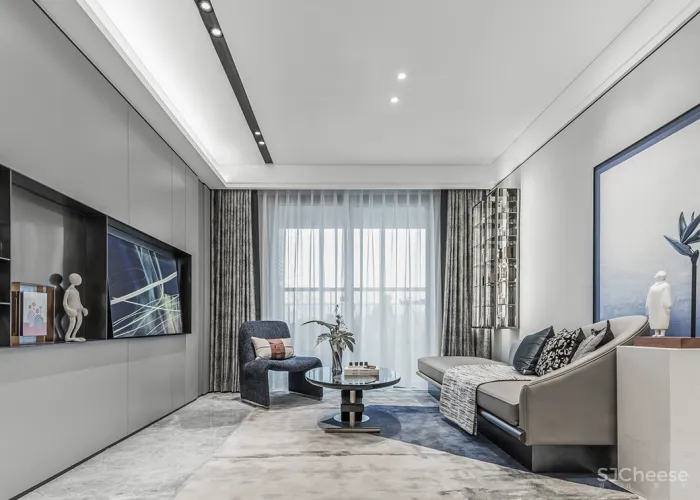 柯翊 \ 大朴:祥源悦江南 · 以花之名,诠释家的温度!