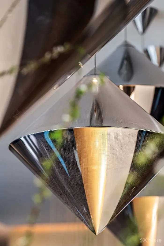 AN AURA 段志 大百汇广场，深圳福田 CBD 超甲级办公的艺术实践