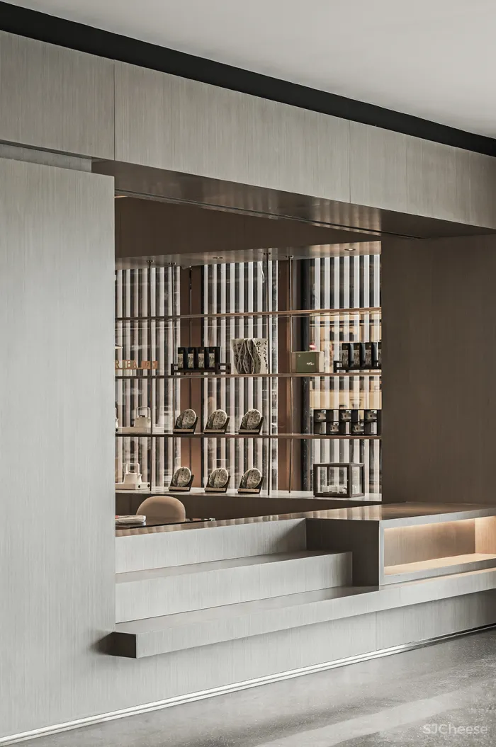 柯翊 \ 大朴:祥源悦江南 · 以花之名,诠释家的温度!