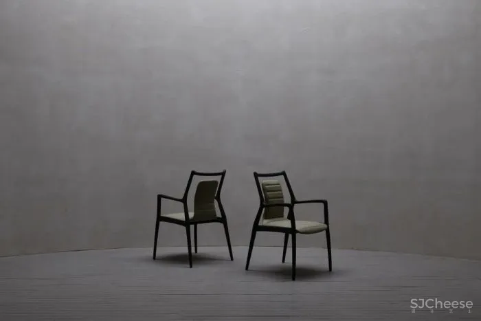 生长于野,安于室 梵几2020山脊线新品系列