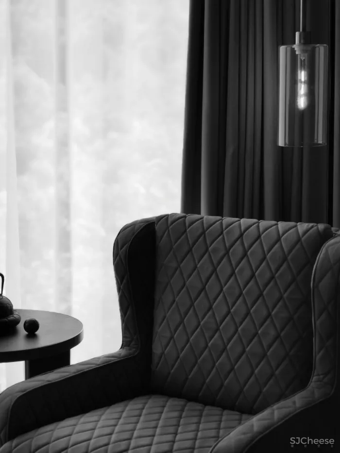 杭州·玉皇山庄吴宅