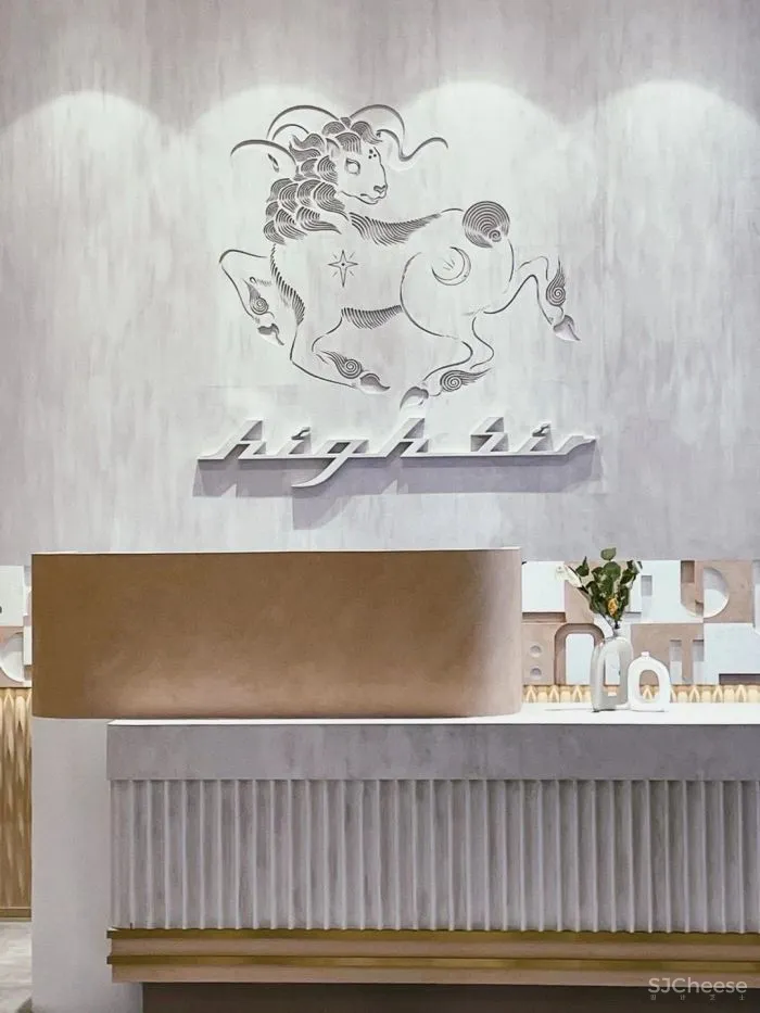 Topworks Lab × 嗨舌：还原地域文化的原真