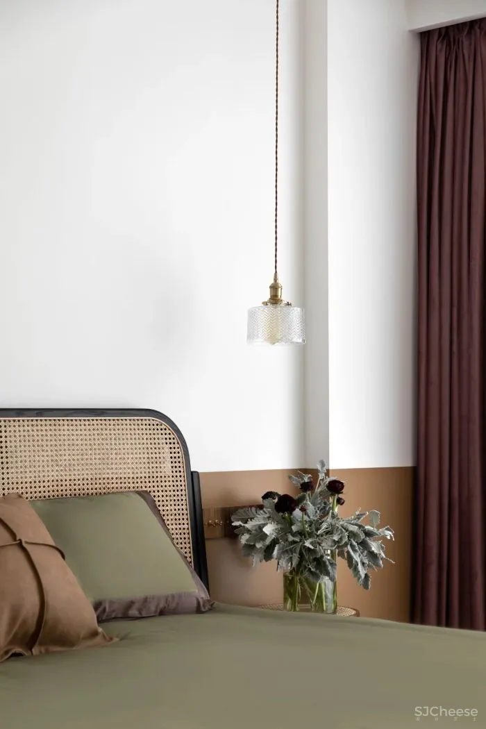 古典北欧风情，小资情调的自述 菲拉设计