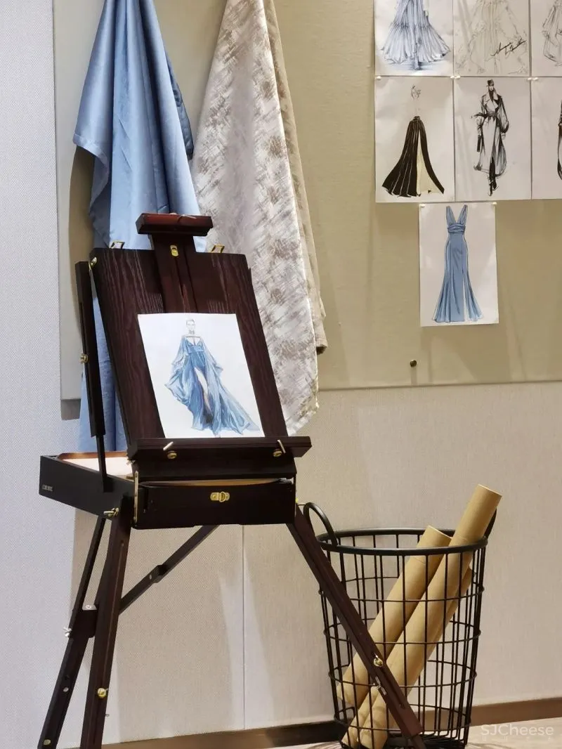 复古优雅,东方美学的精神回归 YORO御融设计