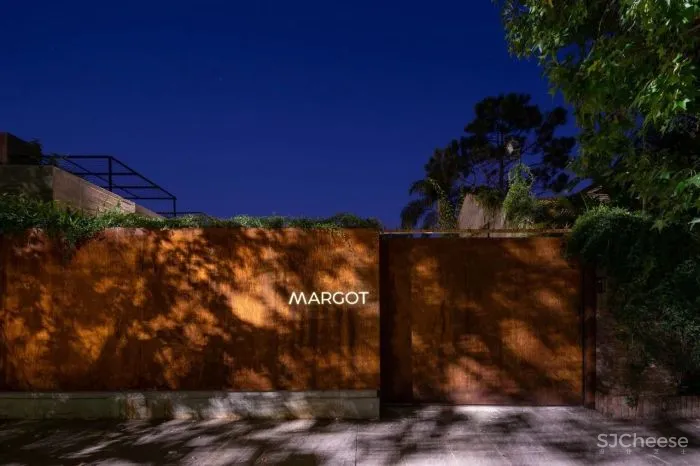 回归淳朴自然生态餐厅