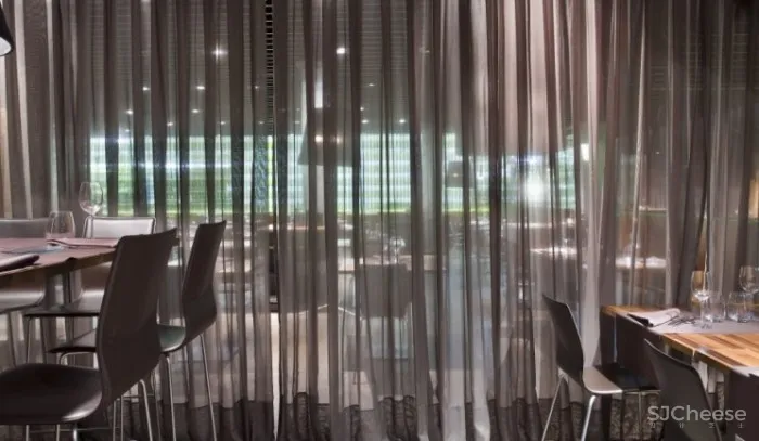 西班牙 El Merca’o 餐厅 Vaíllo - Irigaray