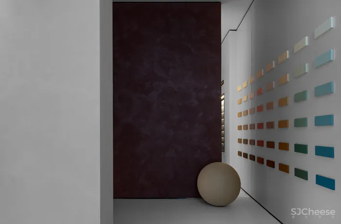 感受纯粹！ 叶永志