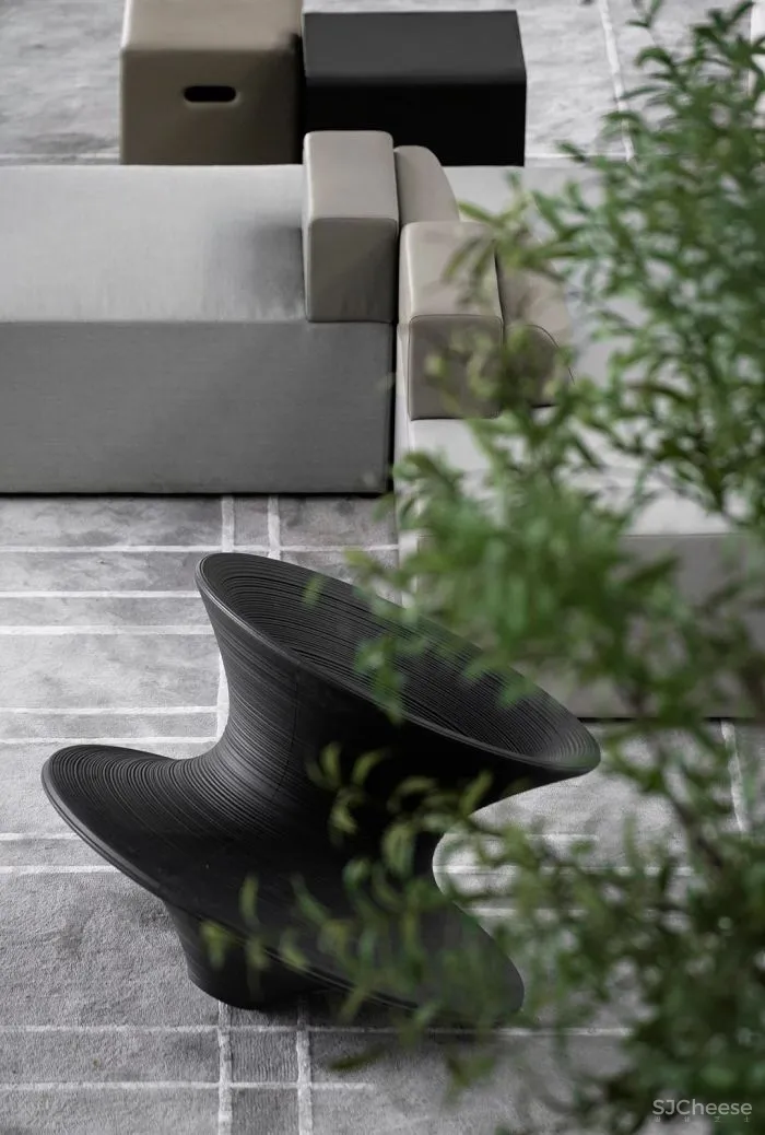 YuQiang - Partners 万科·万创科技城，数字化场景的奇妙交互