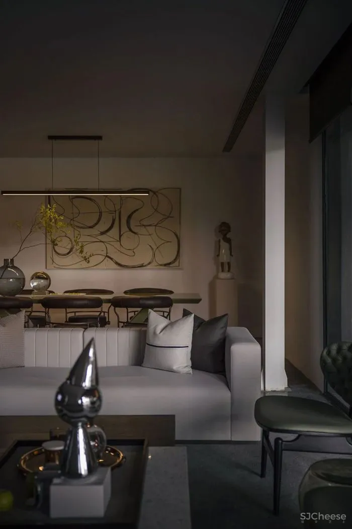 【IF DESIGN】新所 以追梦姿态,锻造新起点