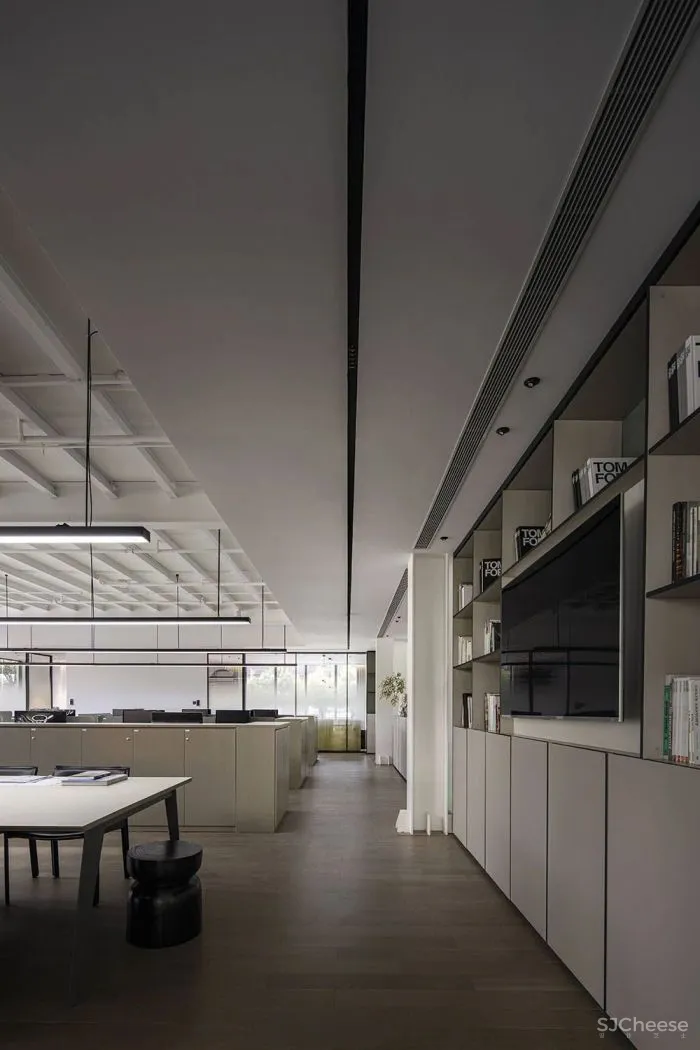 【IF DESIGN】新所 以追梦姿态,锻造新起点