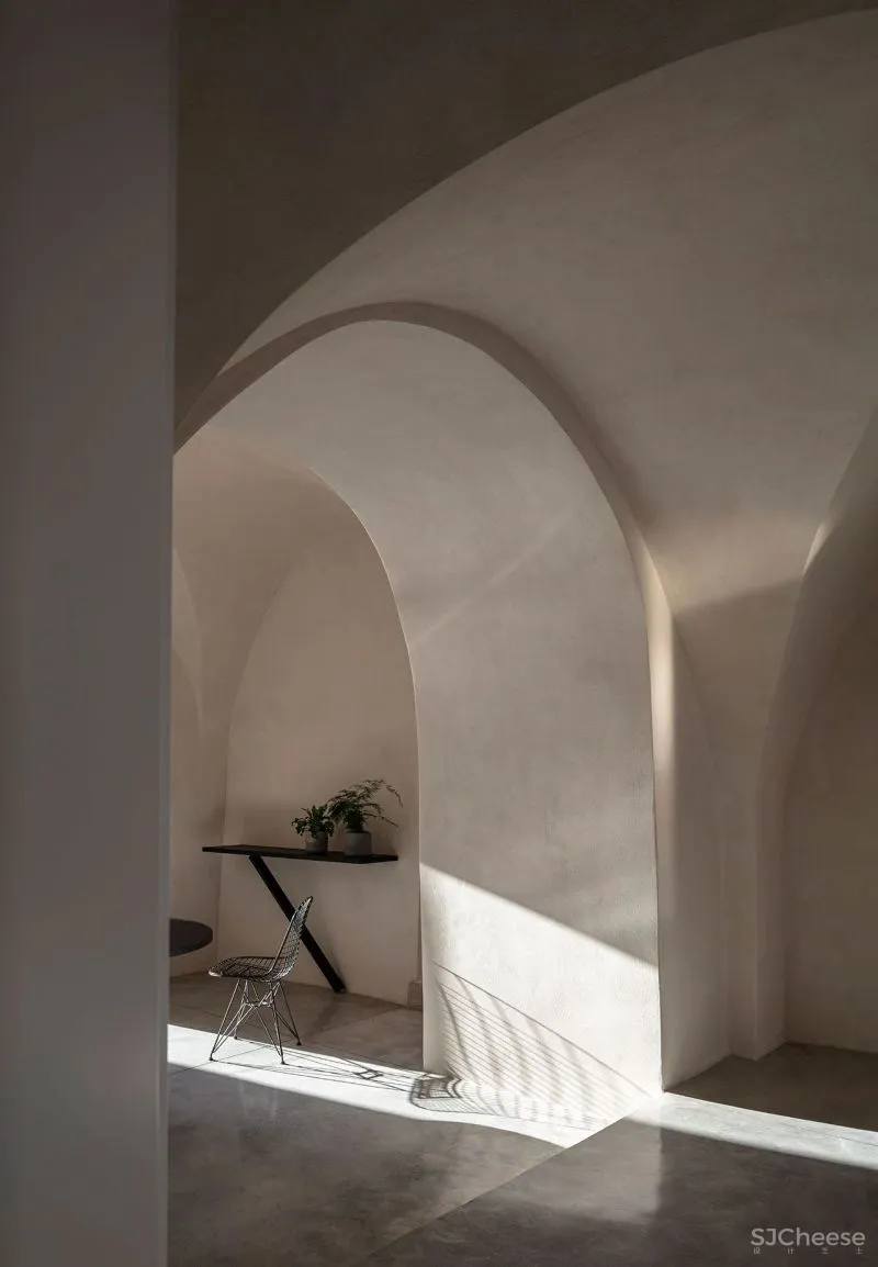 改造一座300年历史的旧雅法老房子,以色列