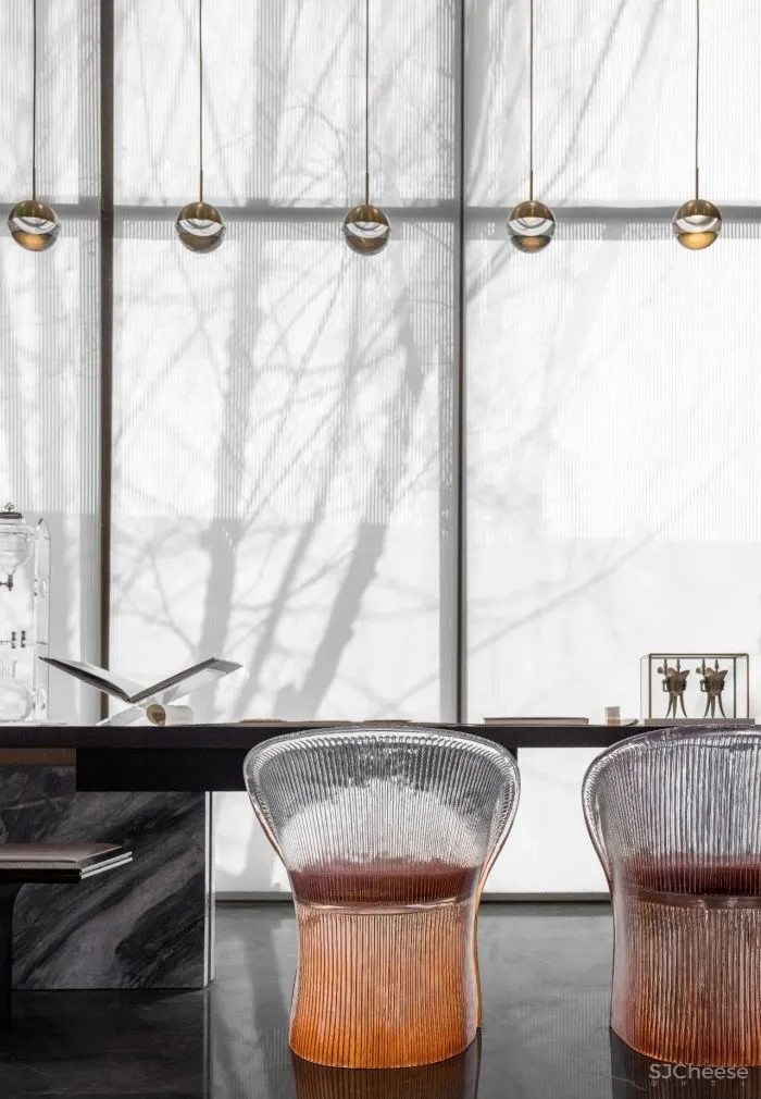 传蒂佳作 香榭蒂CHAMPARTE×祥生集团 宿迁祥生府售楼处