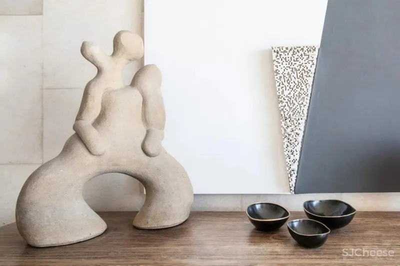 Kelly Wearstler海边私宅曝光！557㎡，1.4亿就能买到！