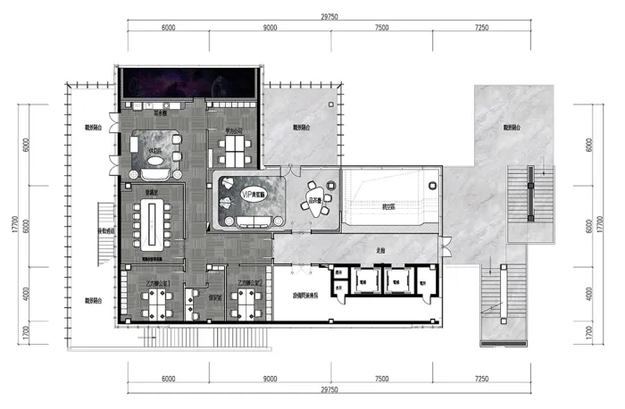 邱德光:以达「天际」