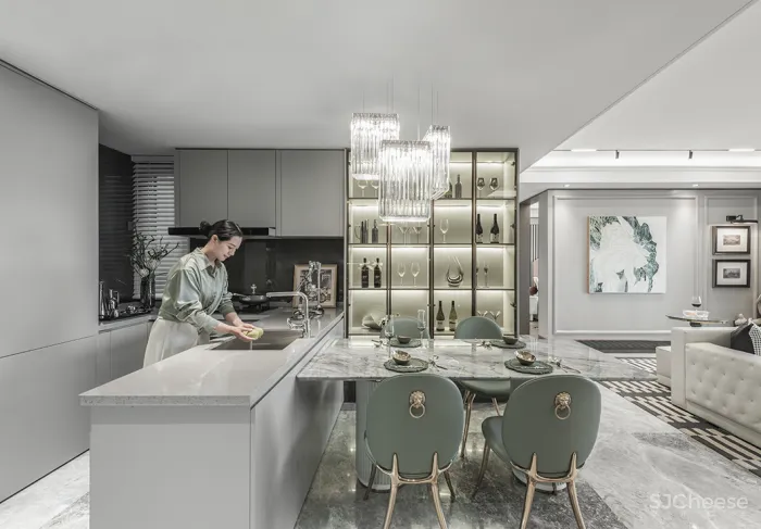 柯翊 \ 大朴:祥源悦江南 · 以花之名,诠释家的温度!