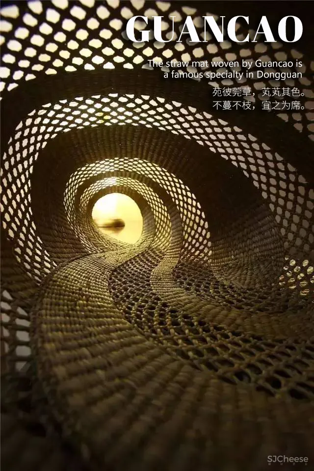 CCD 東莞最新地標，赴一場岭南遊園綺夢