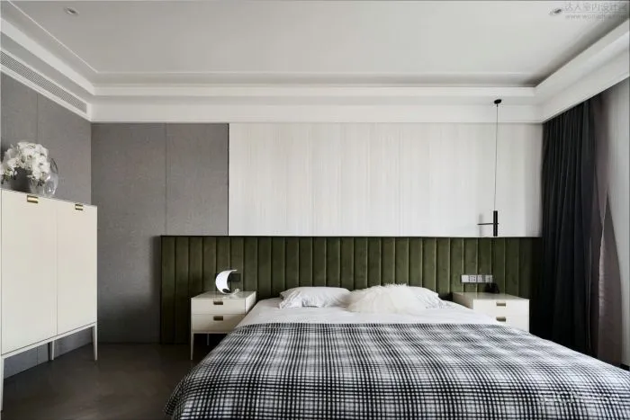 力设计丨屹立于魔都中的一抹自由