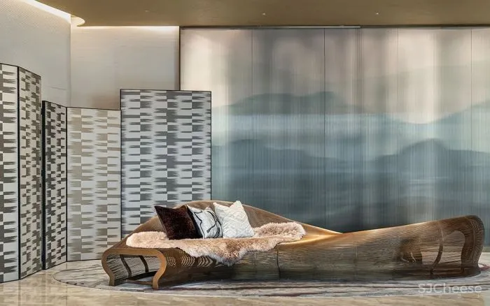 ENJOYDESIGN 无 问 西 东