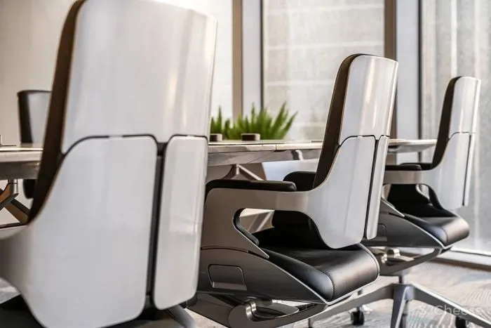 AN AURA 段志 大百汇广场，深圳福田 CBD 超甲级办公的艺术实践