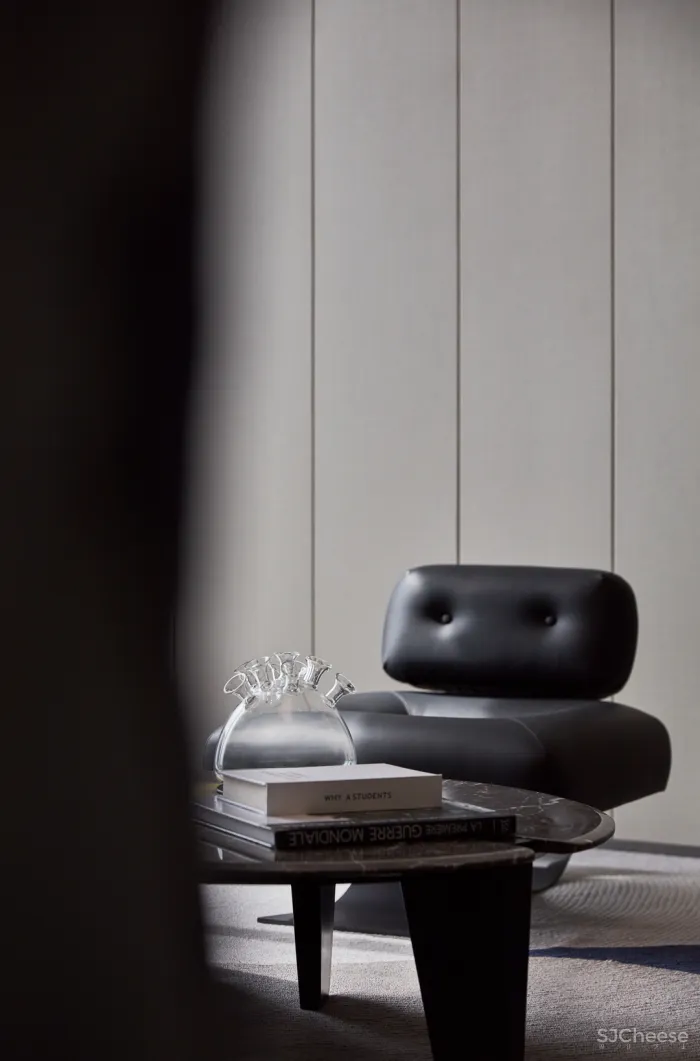 飞行的姿态,1895时光城市展厅 共生形态