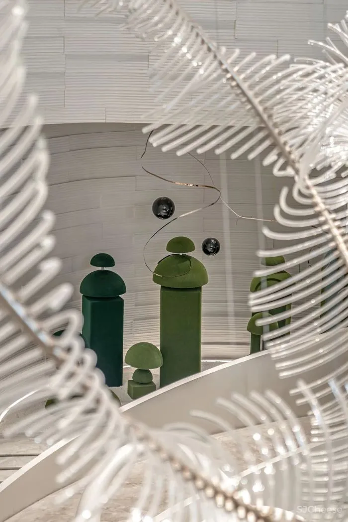 ENJOYDESIGN 无 问 西 东