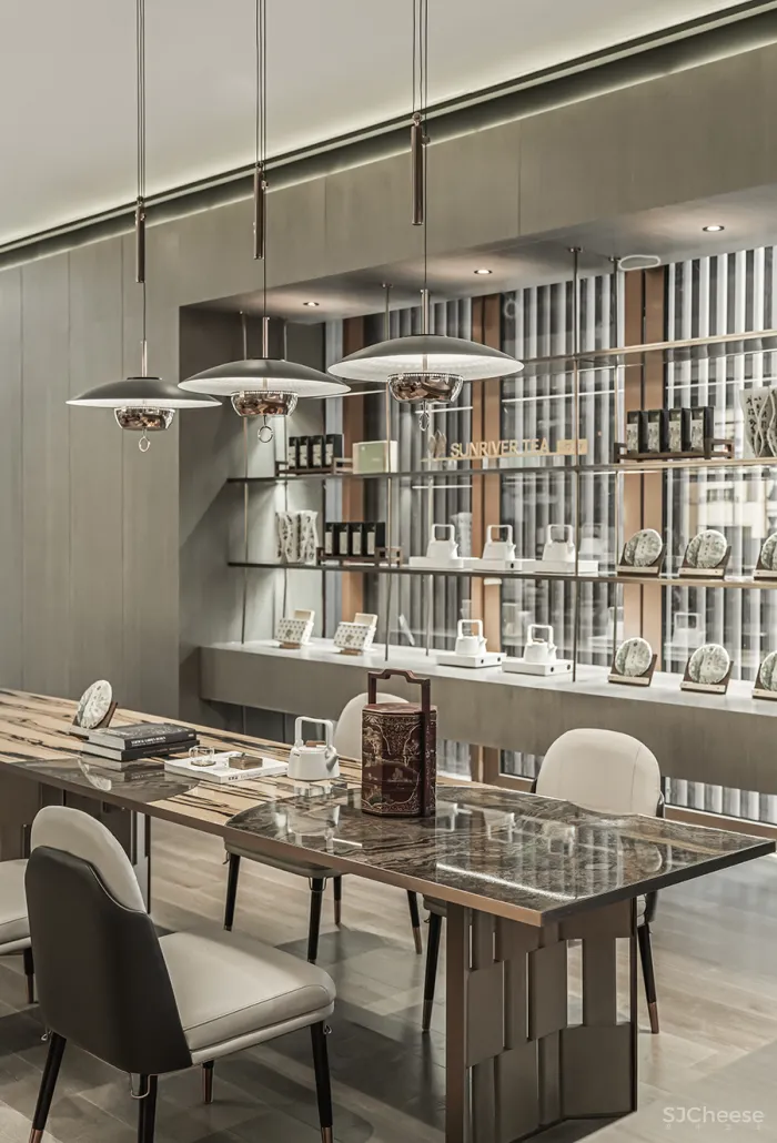 柯翊 \ 大朴:祥源悦江南 · 以花之名,诠释家的温度!