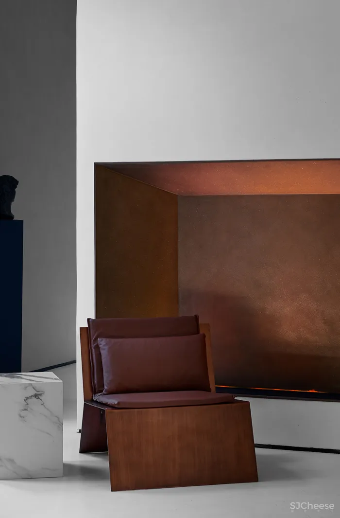 感受纯粹！ 叶永志