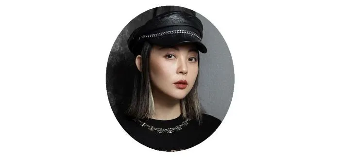 AN AURA 段志 大百汇广场，深圳福田 CBD 超甲级办公的艺术实践