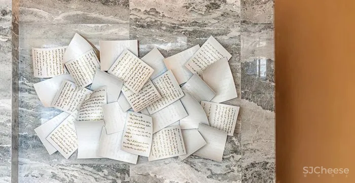 AN AURA 段志 大百汇广场，深圳福田 CBD 超甲级办公的艺术实践