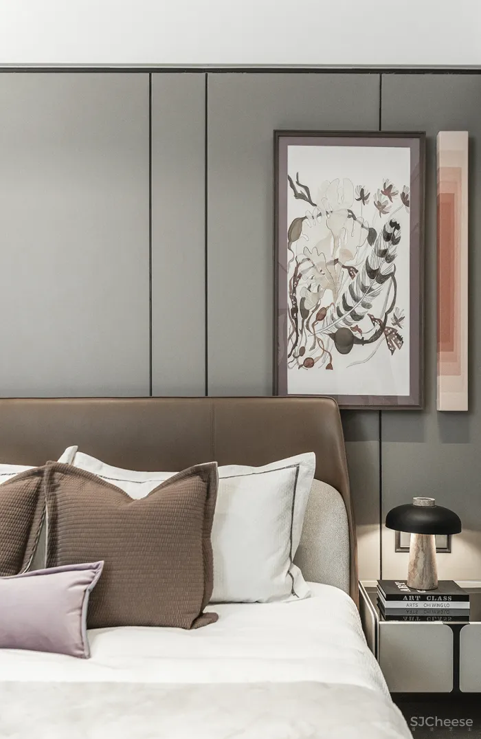 柯翊 \ 大朴:祥源悦江南 · 以花之名,诠释家的温度!