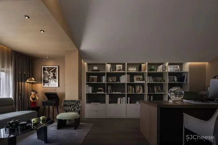 【IF DESIGN】新所 以追梦姿态,锻造新起点