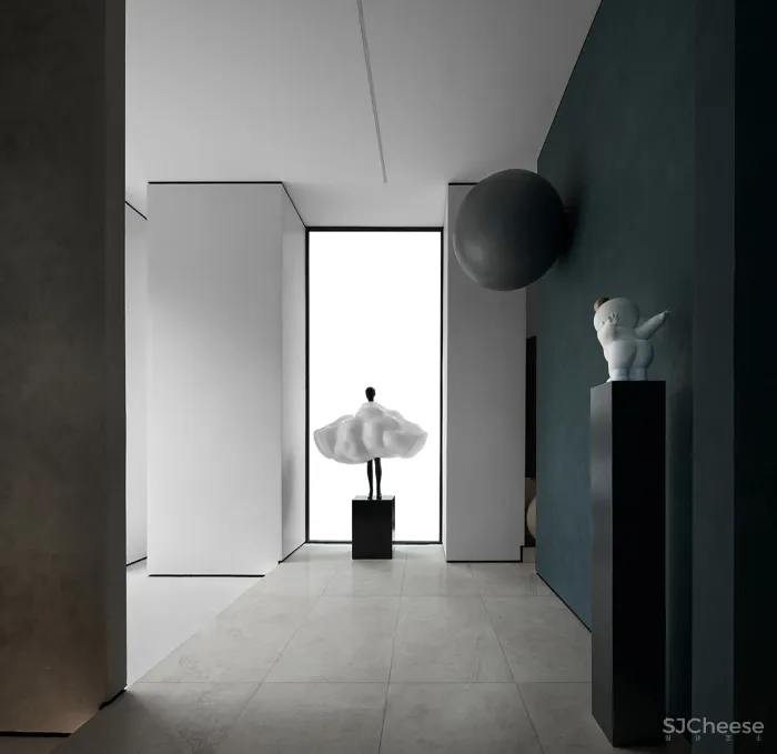 感受纯粹！ 叶永志