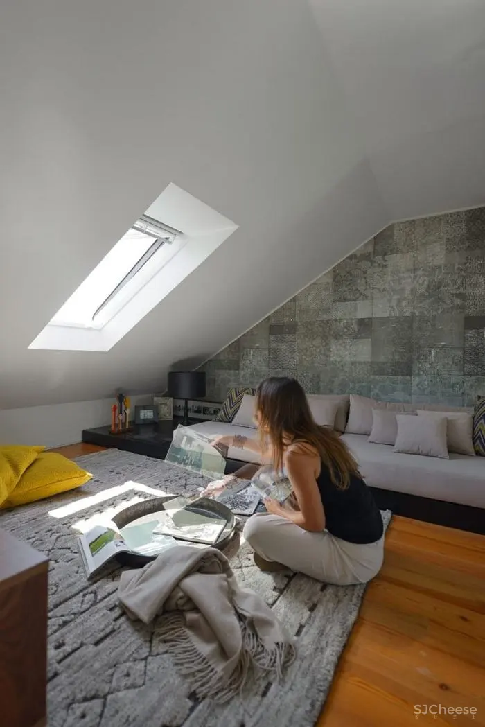 Juno House / Mónica Parreira