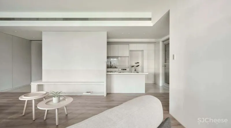 极简主义的极致之美 uzdesign新作