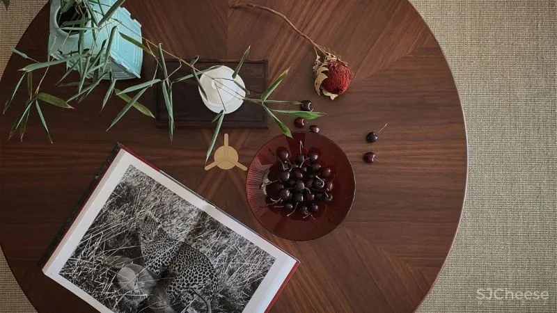 江南气韵,新与旧的空间对话丨木桃盒子