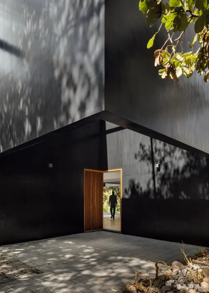 专访 墨西哥设计工作室 PPAA