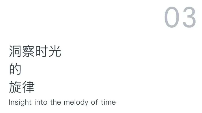 GND恩嘉设计丨保利·天悦:给生活一份开放式的答卷