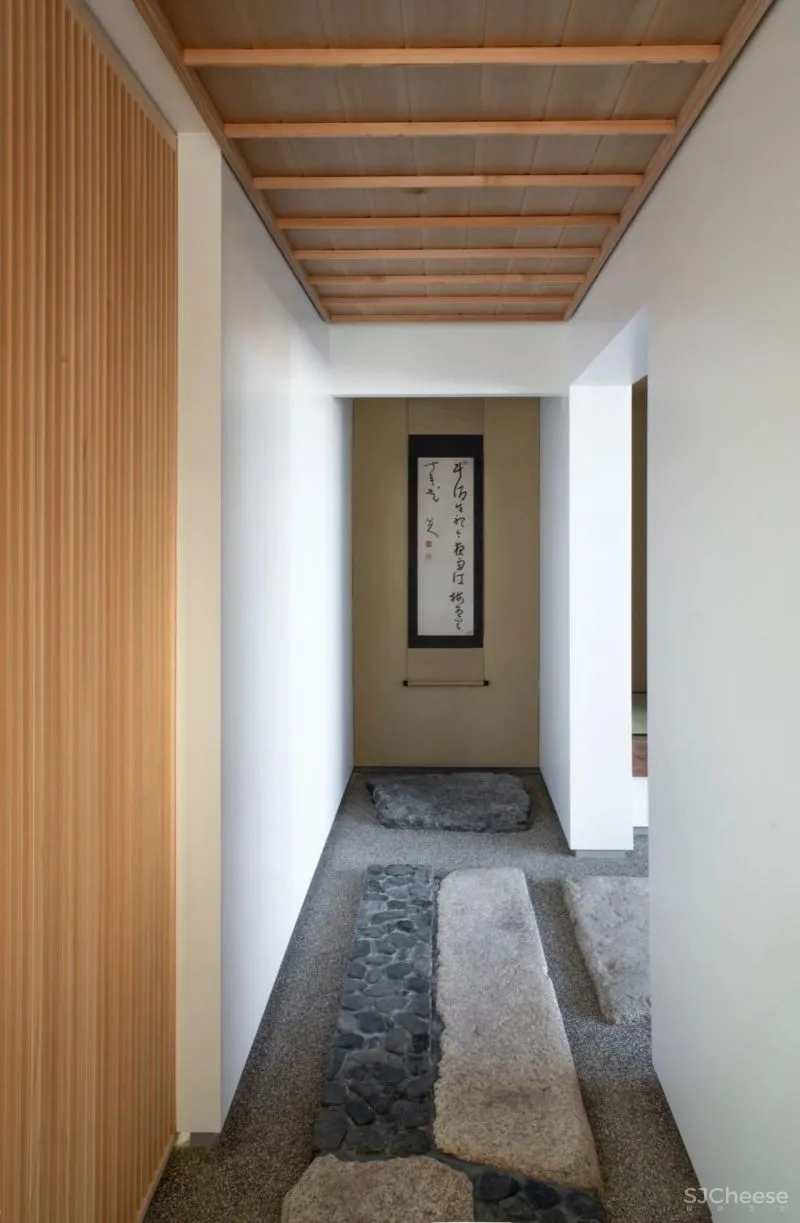 日本美学大师作品 极尽静谧之美