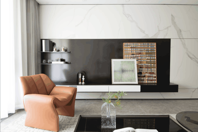 样板房辑录Ⅰ 给大家的理想家