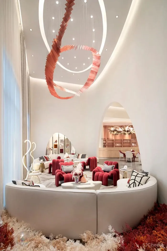 则灵艺术 · 人居空间新升级