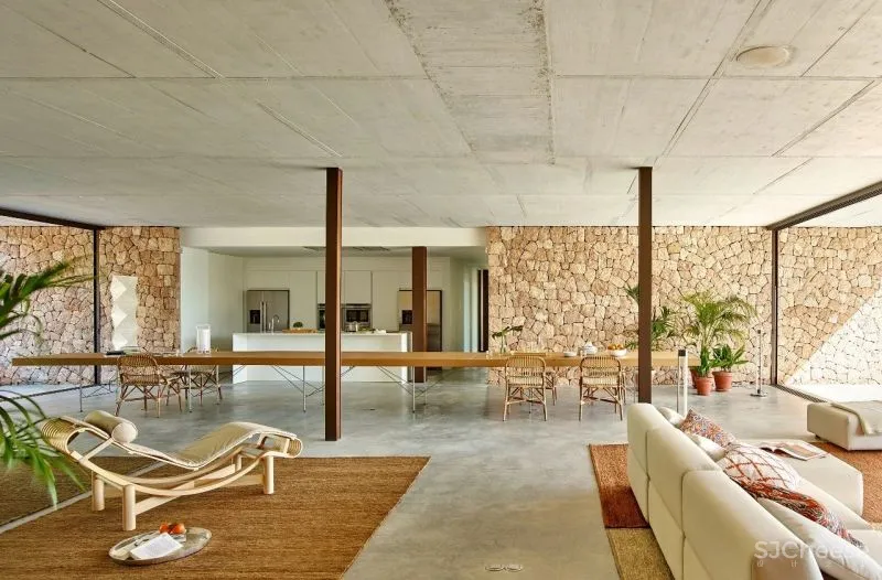 Jorge Vidal丨西班牙Alegre之家