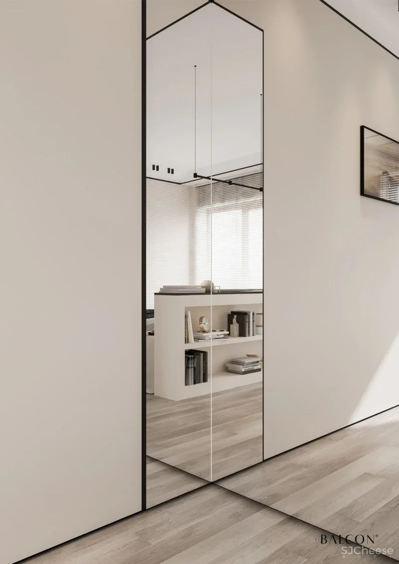 简约设计,高级范!