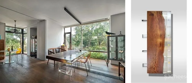 陈耀光：诗意栖居，在光合院里触摸惊喜和生命的鲜活