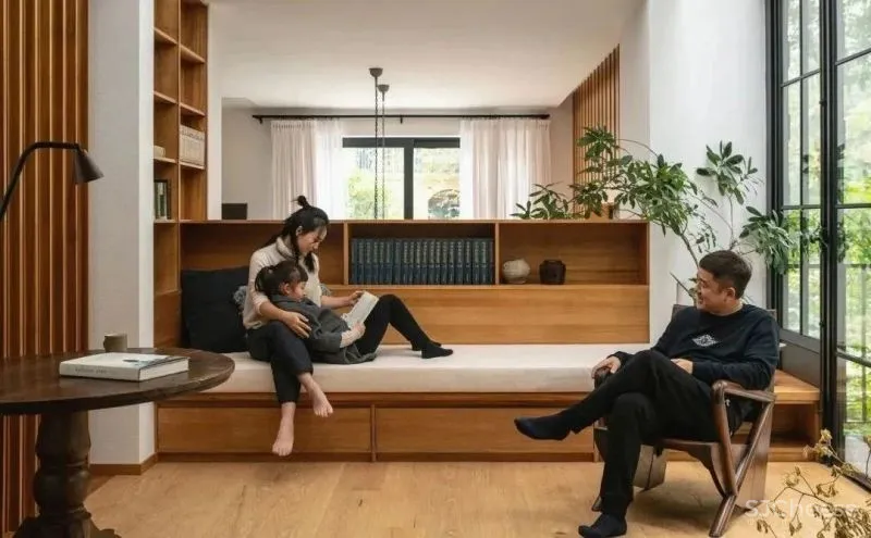 家生万物,万物由心 谢柯作品