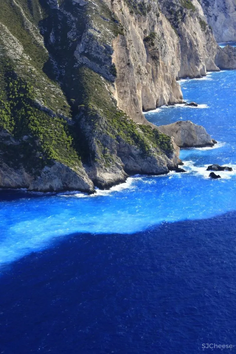 比利时建筑师Olivier Dwek-把现代极简发挥到极致!