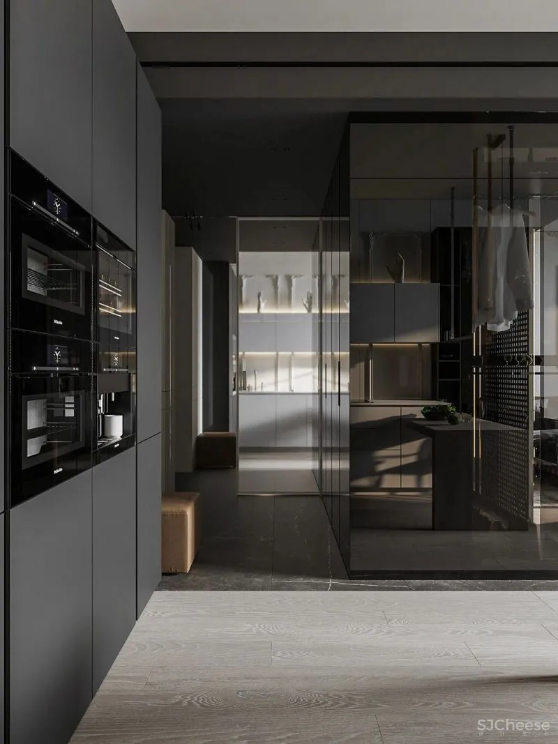 Decorative Vs Minimalist